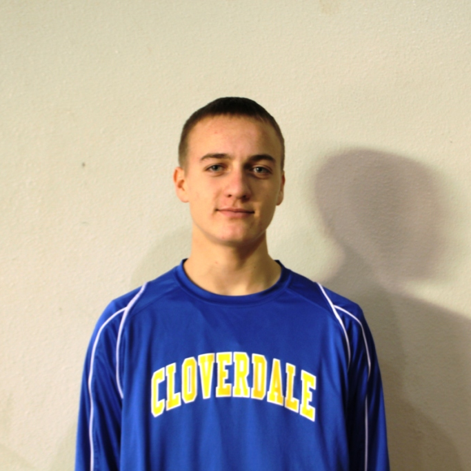 Luke  Bernardi mugshot