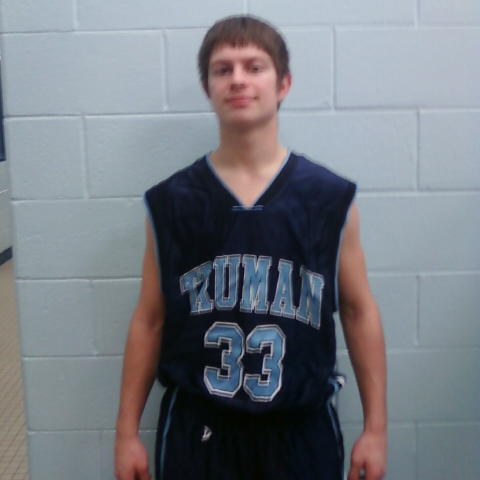Nick Vencelov mugshot