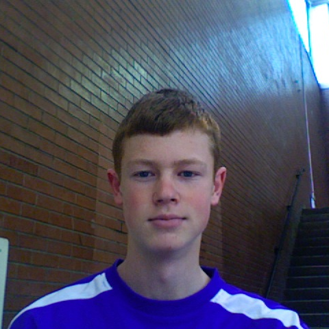 Alex Pittard