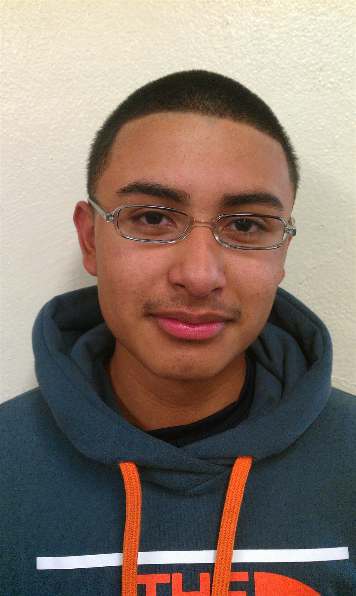 Jonathan Menjivar
