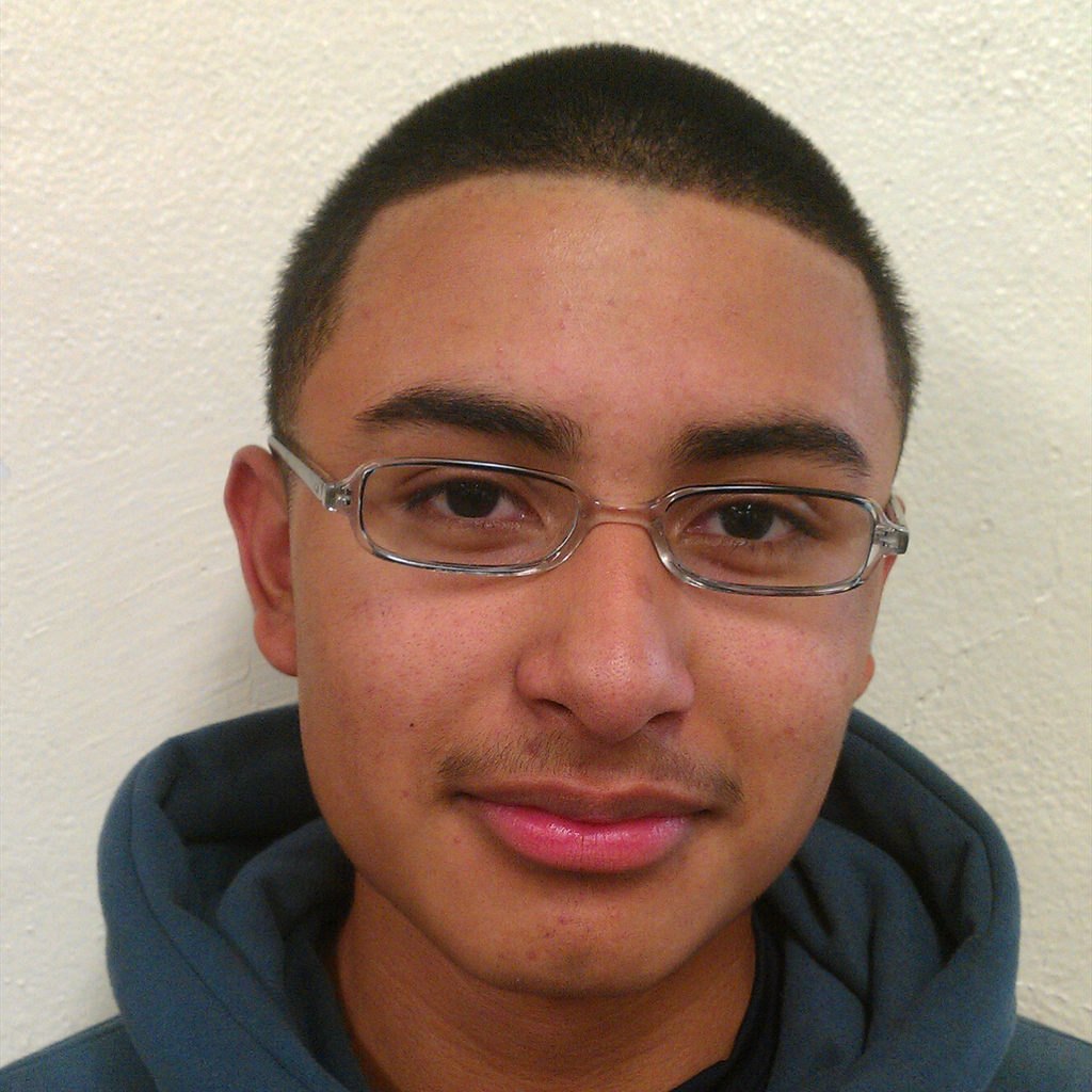 Jonathan Menjivar