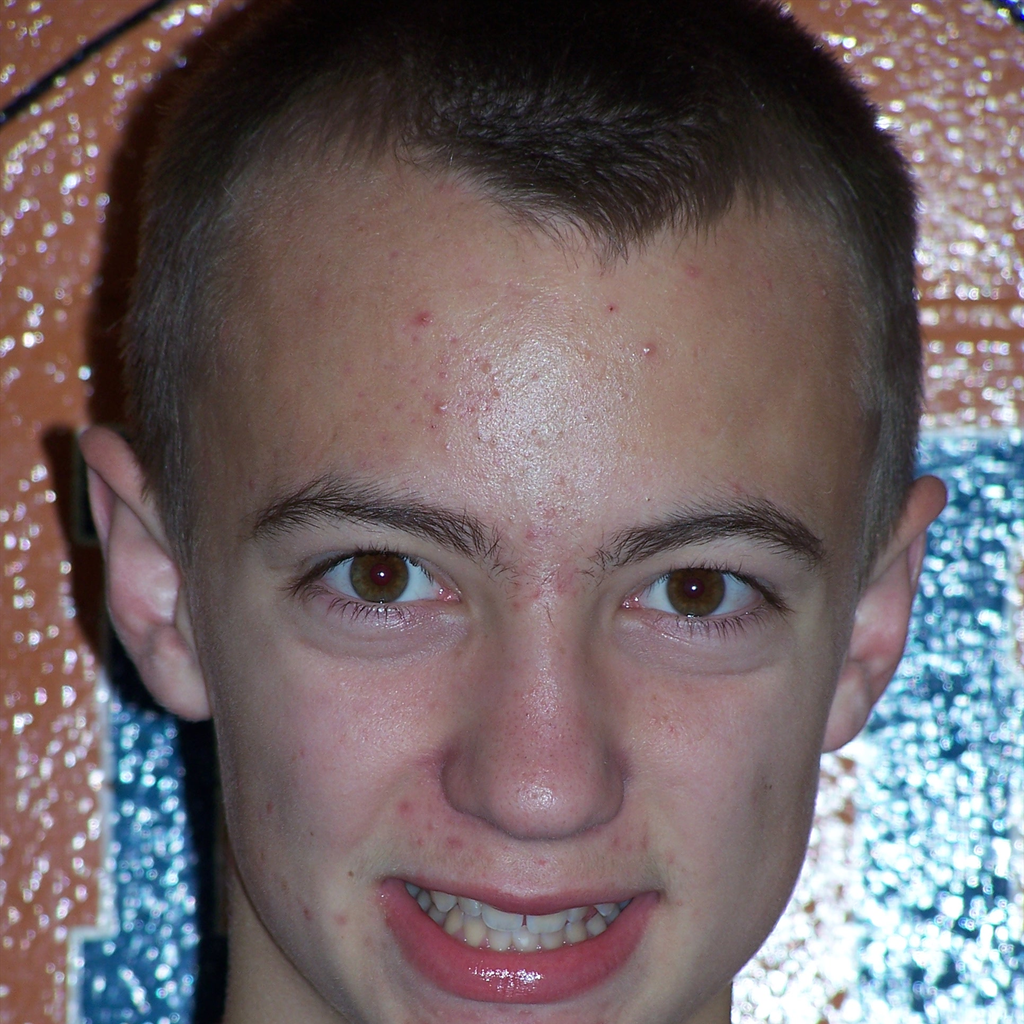 MORRIS DANIEL