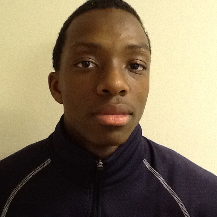 Joshua Abrahams