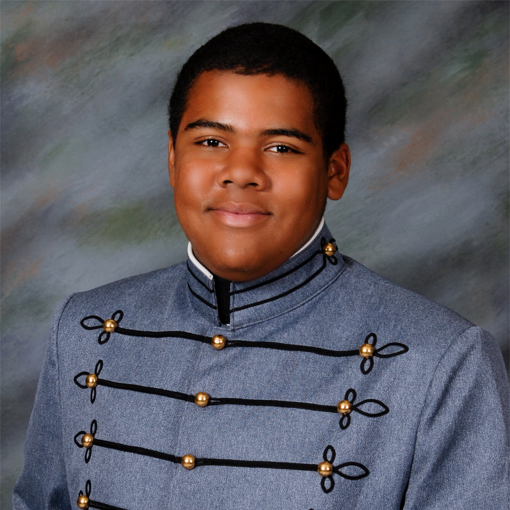 Daniel Davis