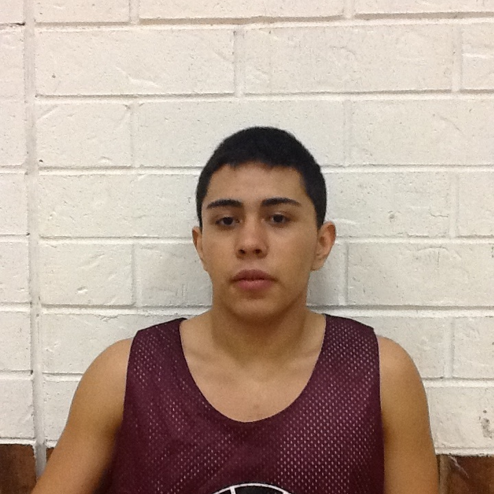 Erik Gonzales  mugshot