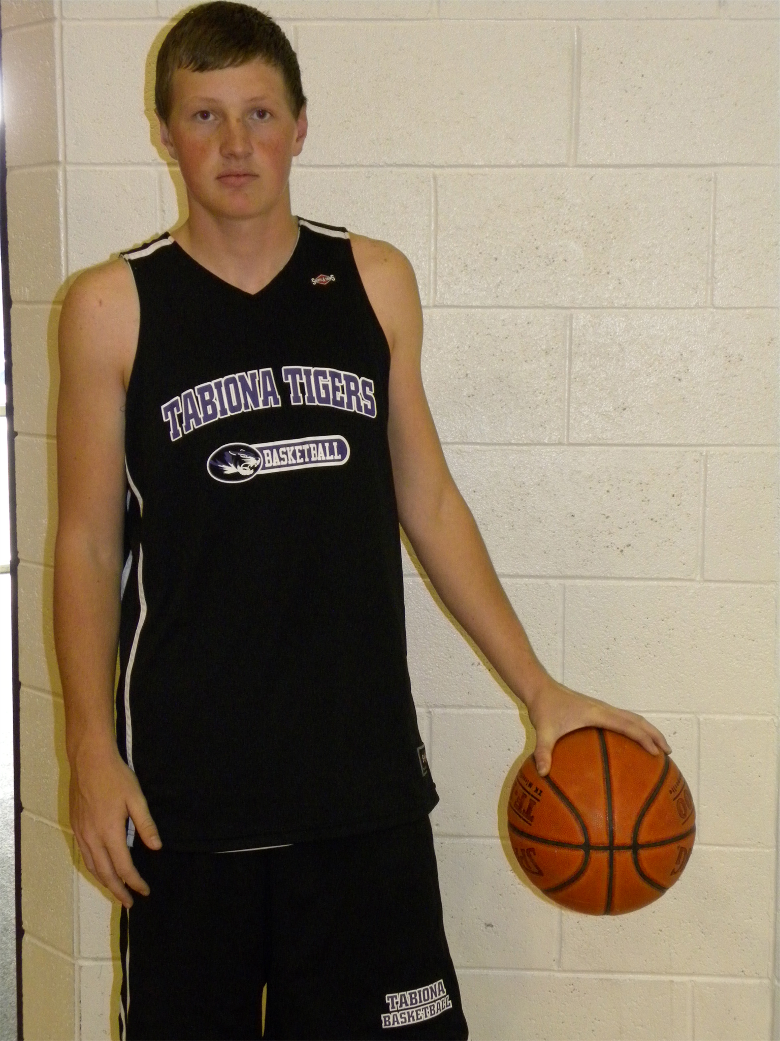 Bailey Hogan