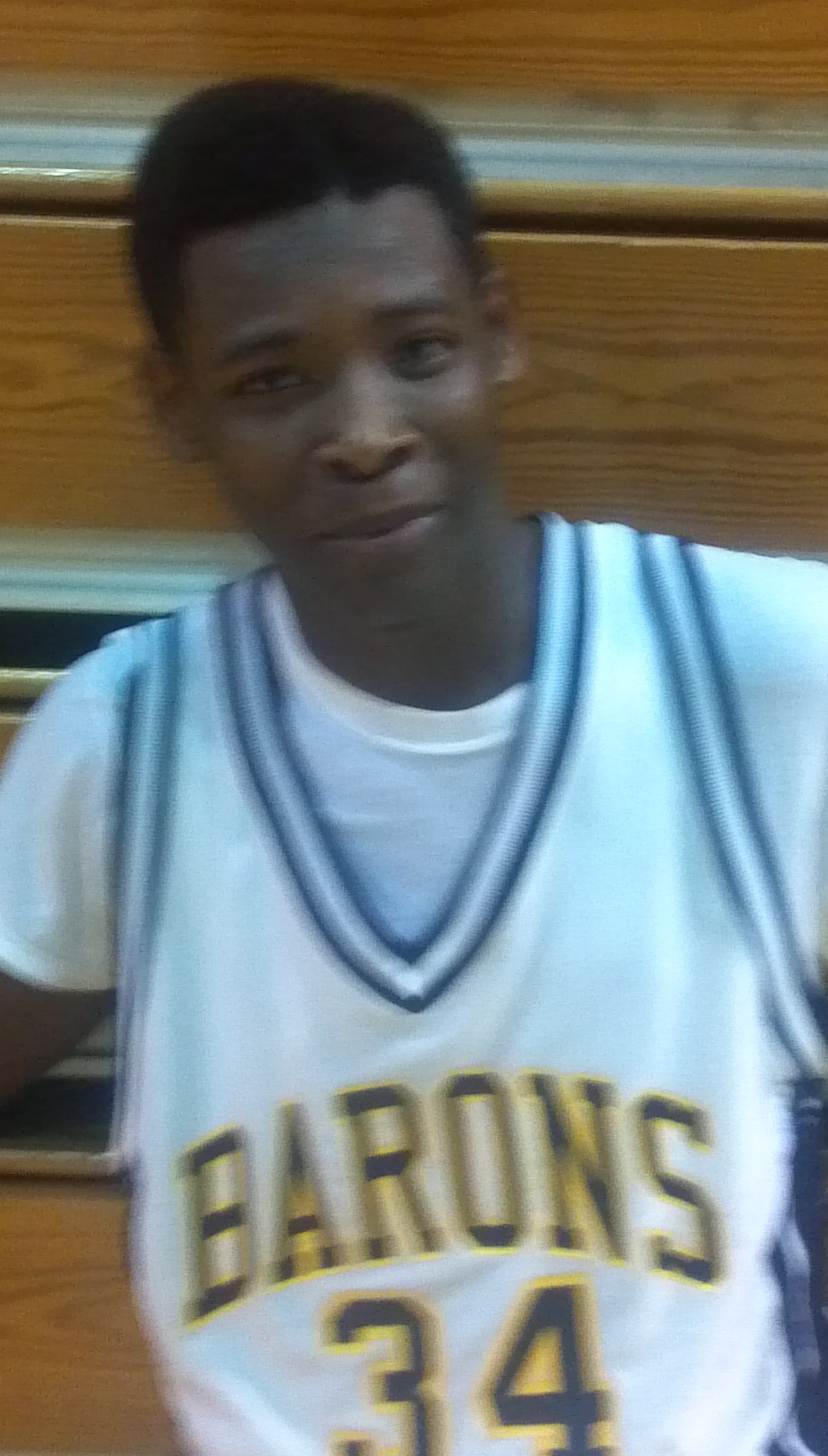 Na'Juwuan Davis