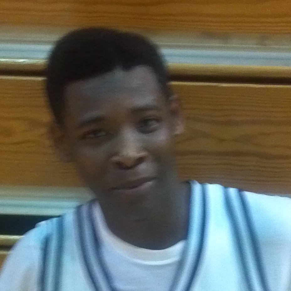 Na'Juwuan Davis mugshot