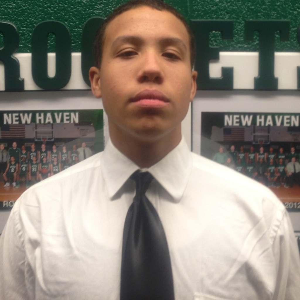 Marcus Jamison mugshot