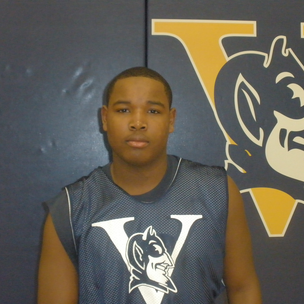 Demontae Johnson