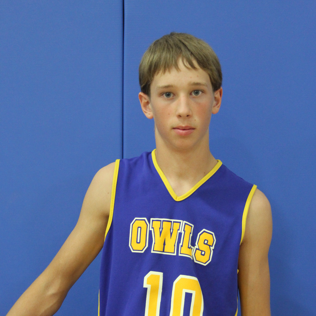 Ryan Johnson