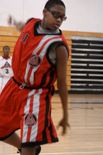 Marc Gates