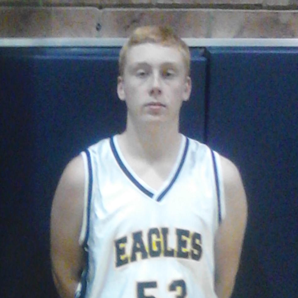 Adam Bruff mugshot