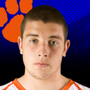 Jake Cooper