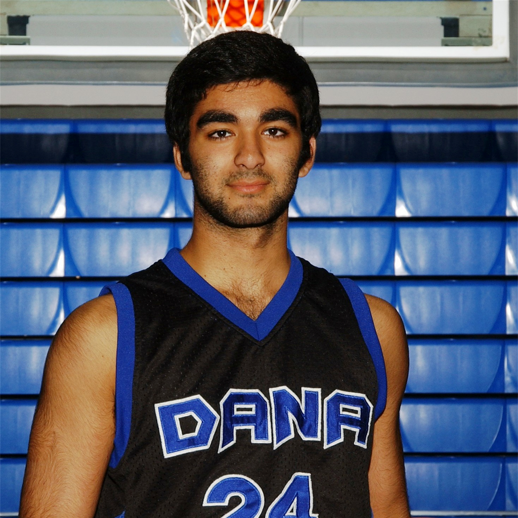 Shervin Afrabiasi