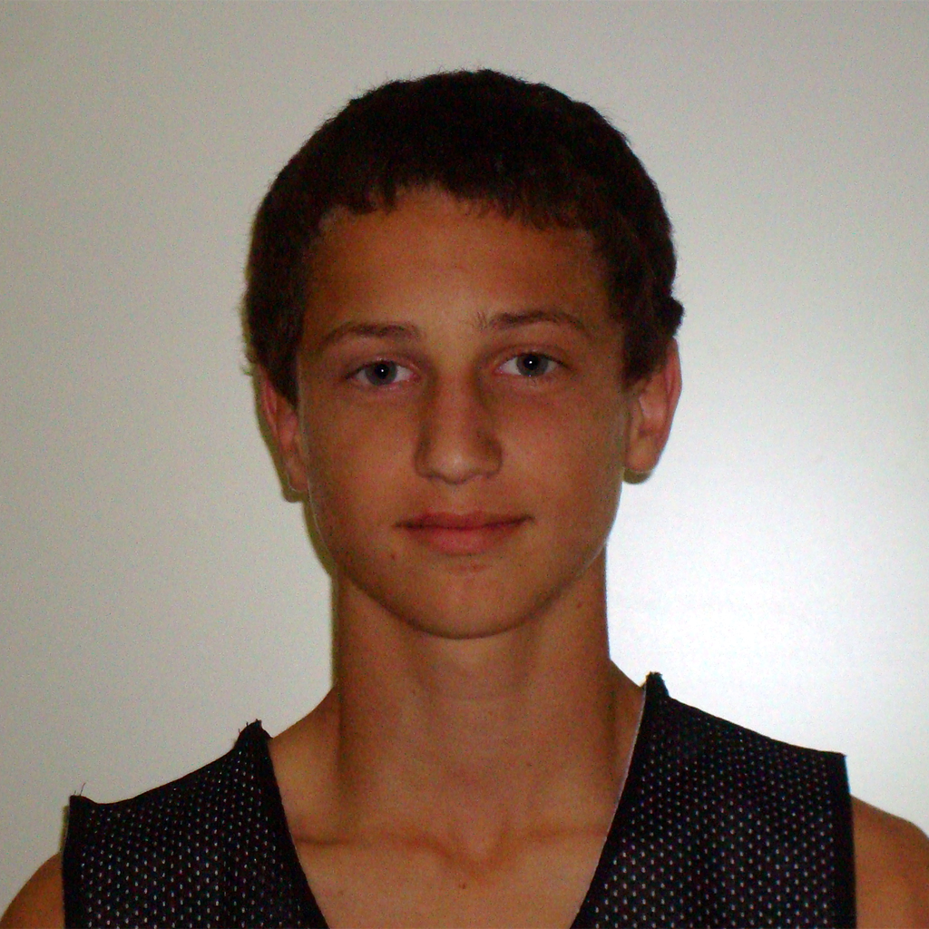 Jake Lovinger mugshot
