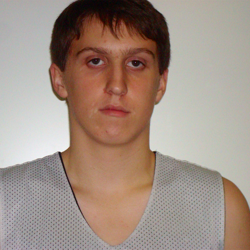 Bryant Hartman mugshot