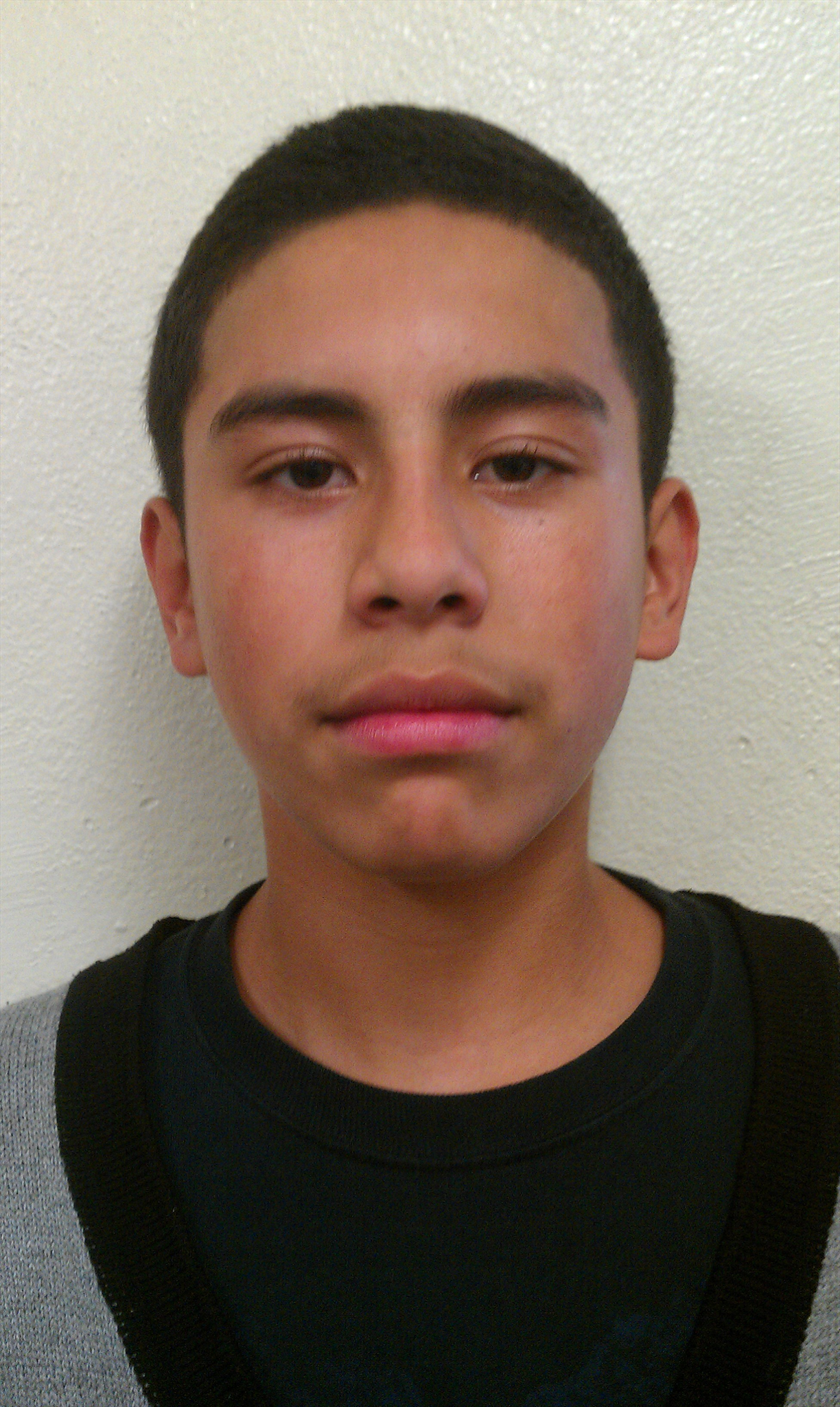 Christian Camacho
