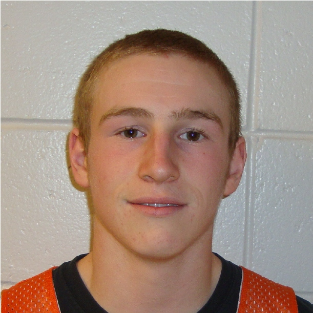 Lewis Ostrander mugshot