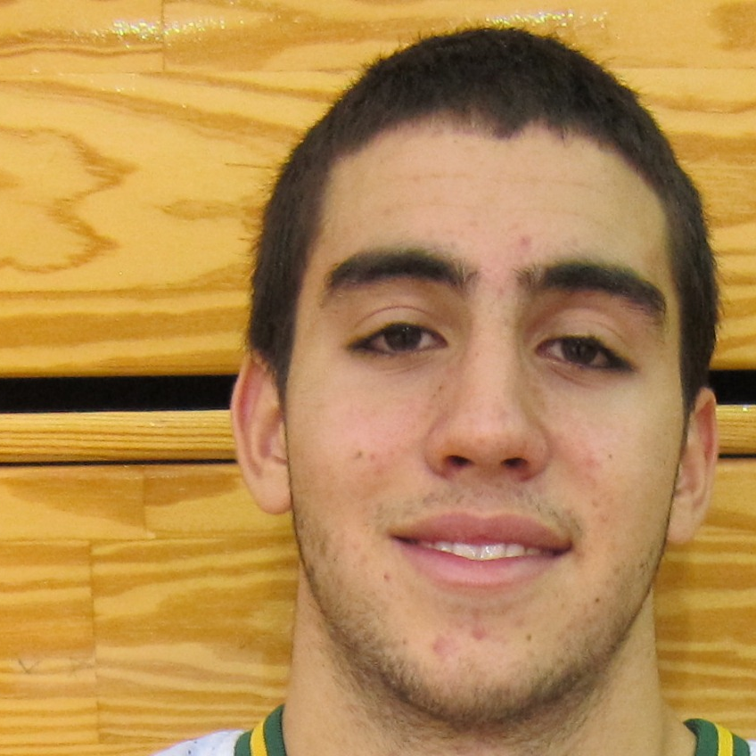 Mohammad Halbawy mugshot