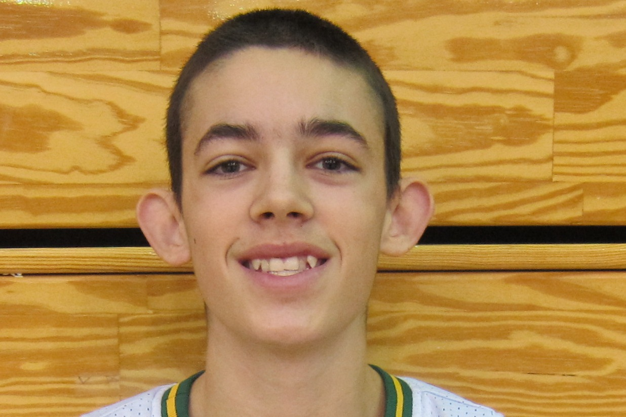 Aidan Woodford