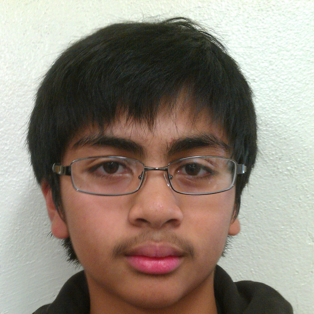 Mikael Holgado