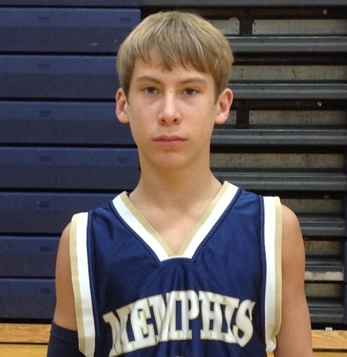 Dillon Mitchell