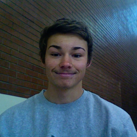Chris  Macula