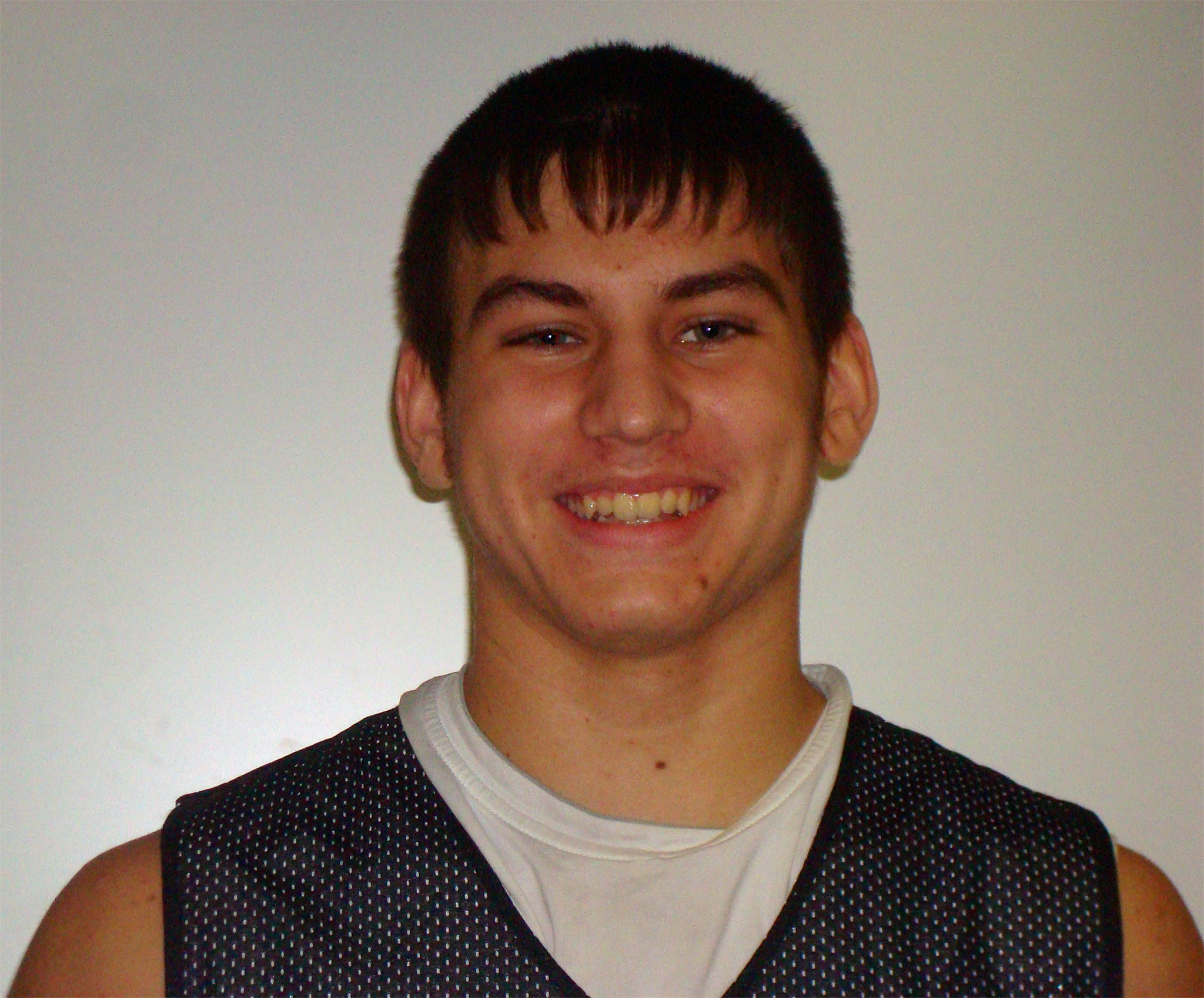 Trent Abernathy