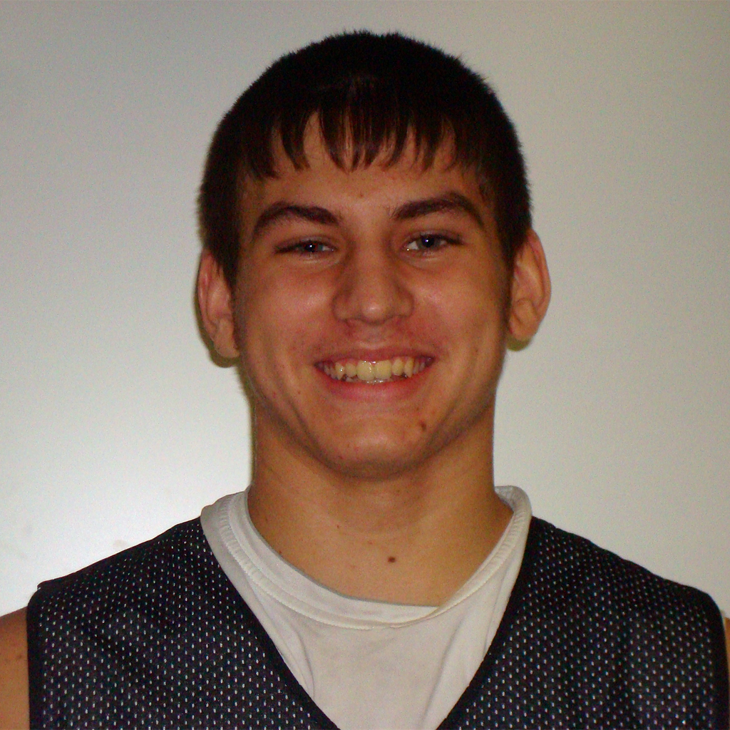 Trent Abernathy