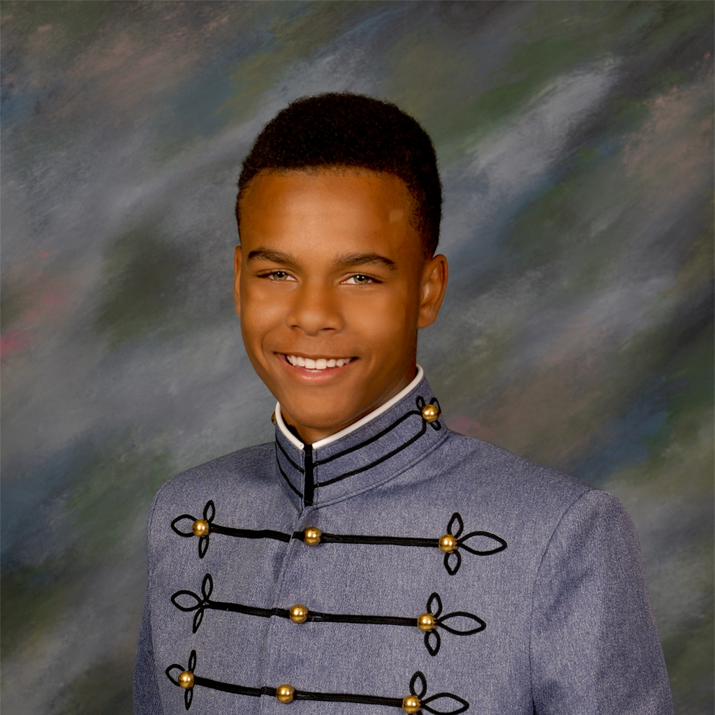 Elijah Countryman