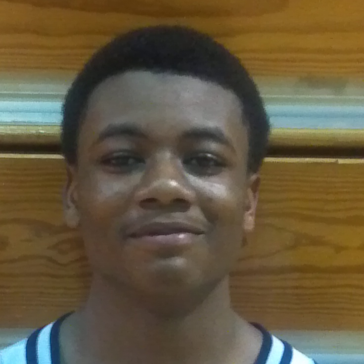 Fuquan Hayes mugshot