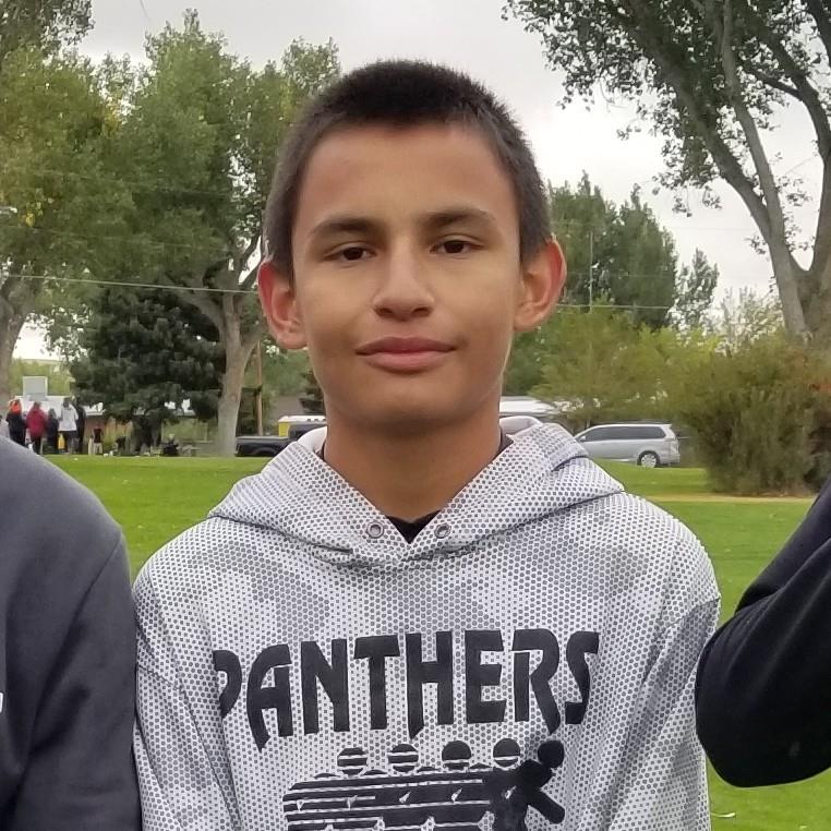 Hayden Vrooman