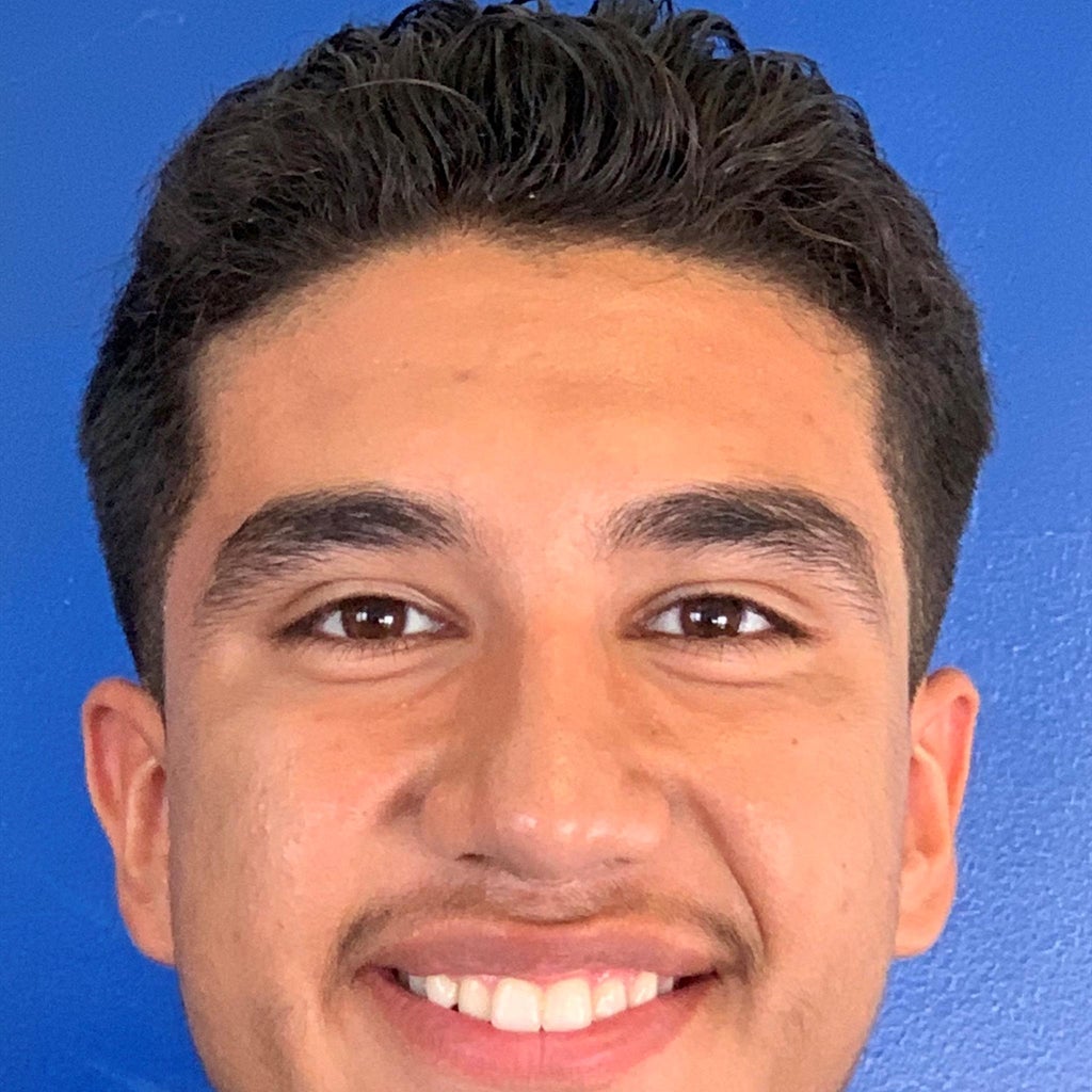 Ulysses Vela mugshot