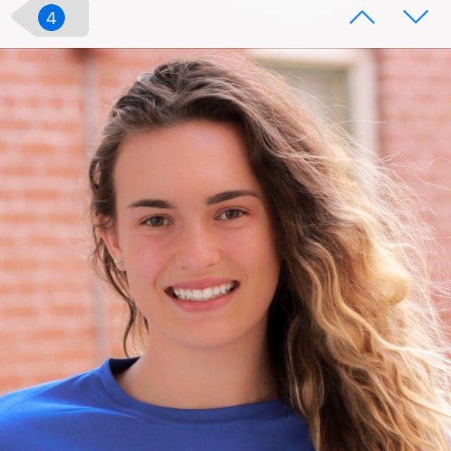 Keely Esteves mugshot