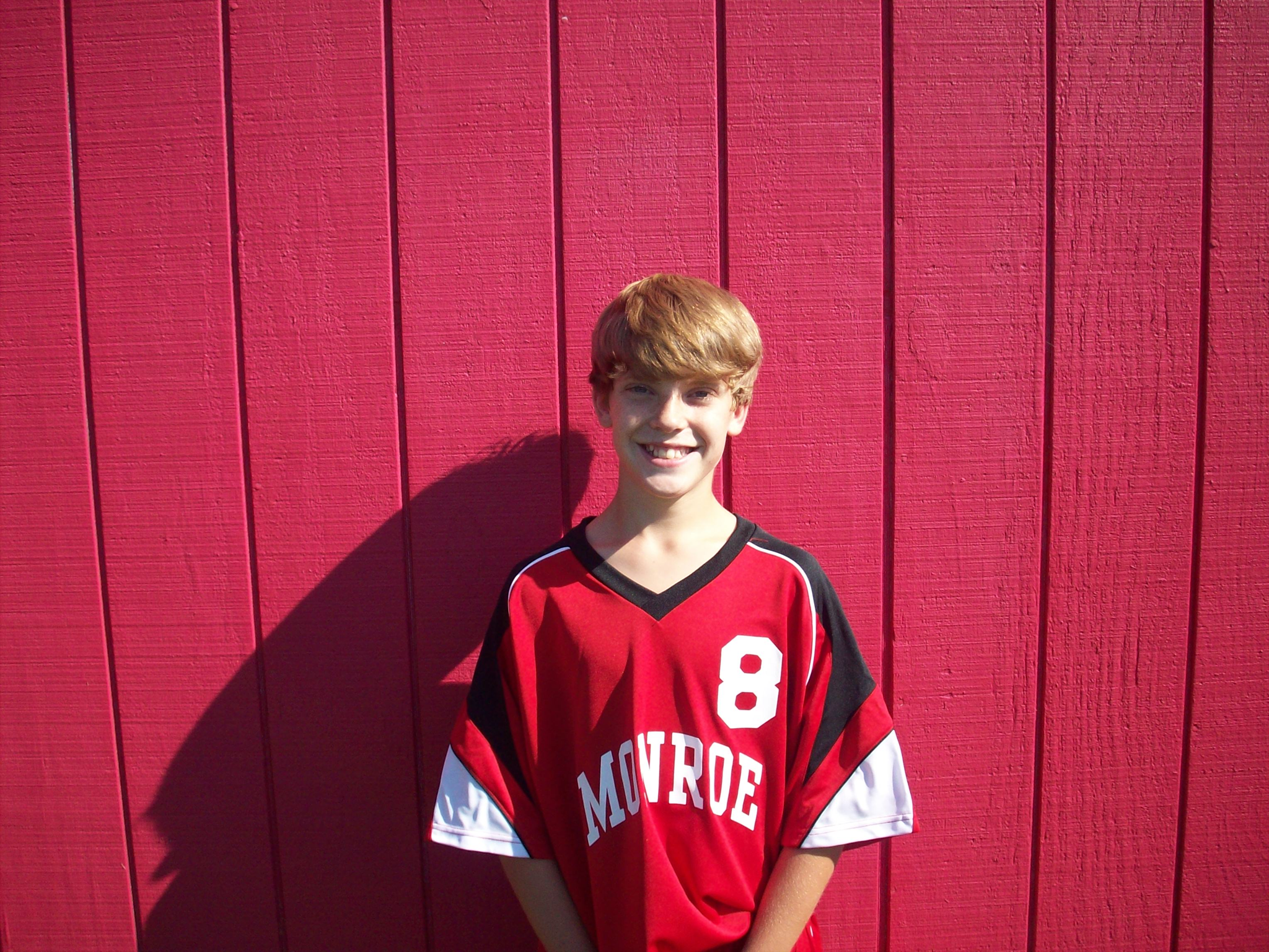 Connor Tullis