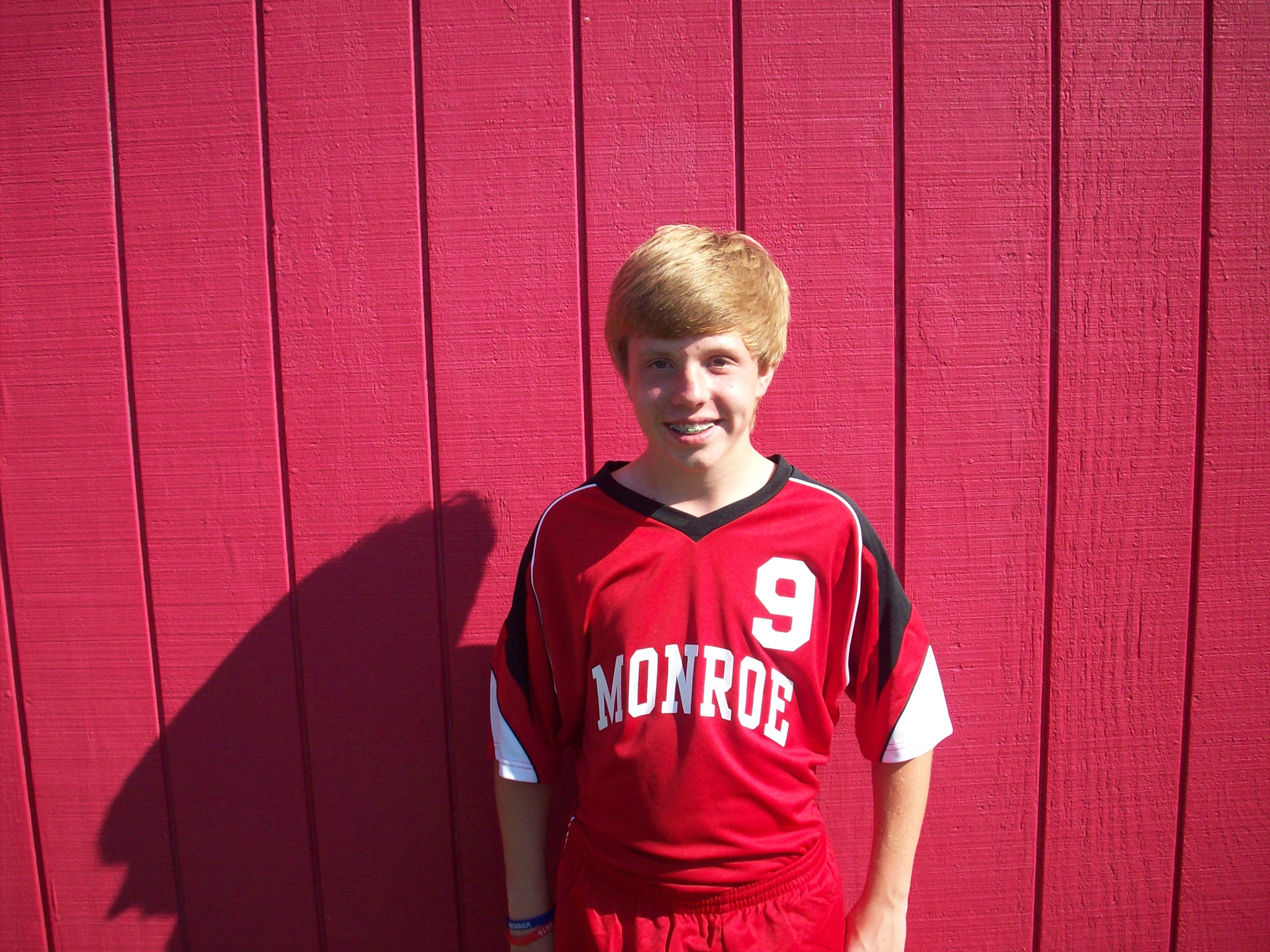 Harrison Carter