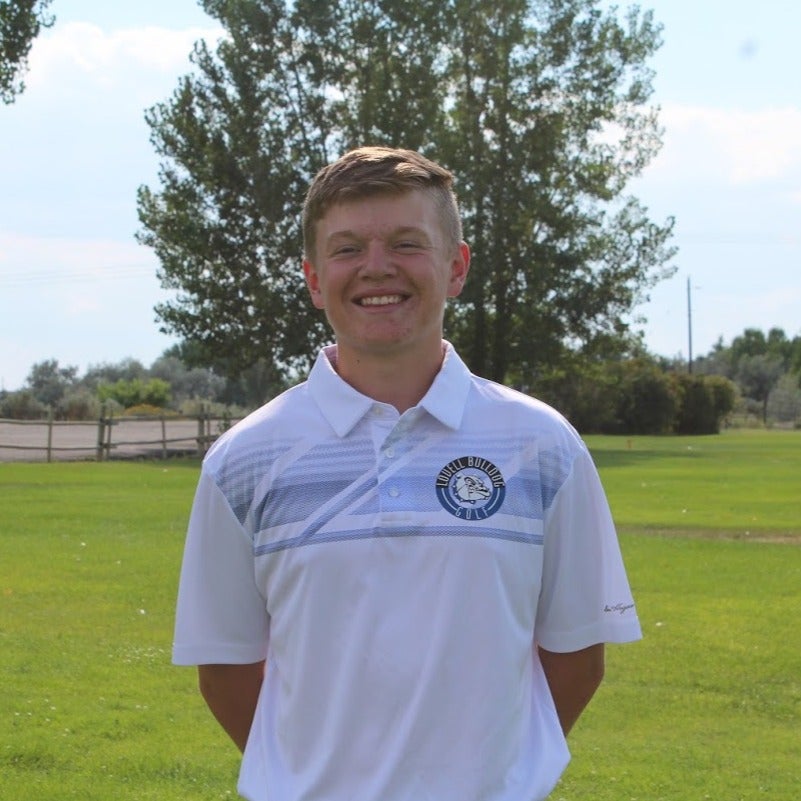 Carter Lundberg