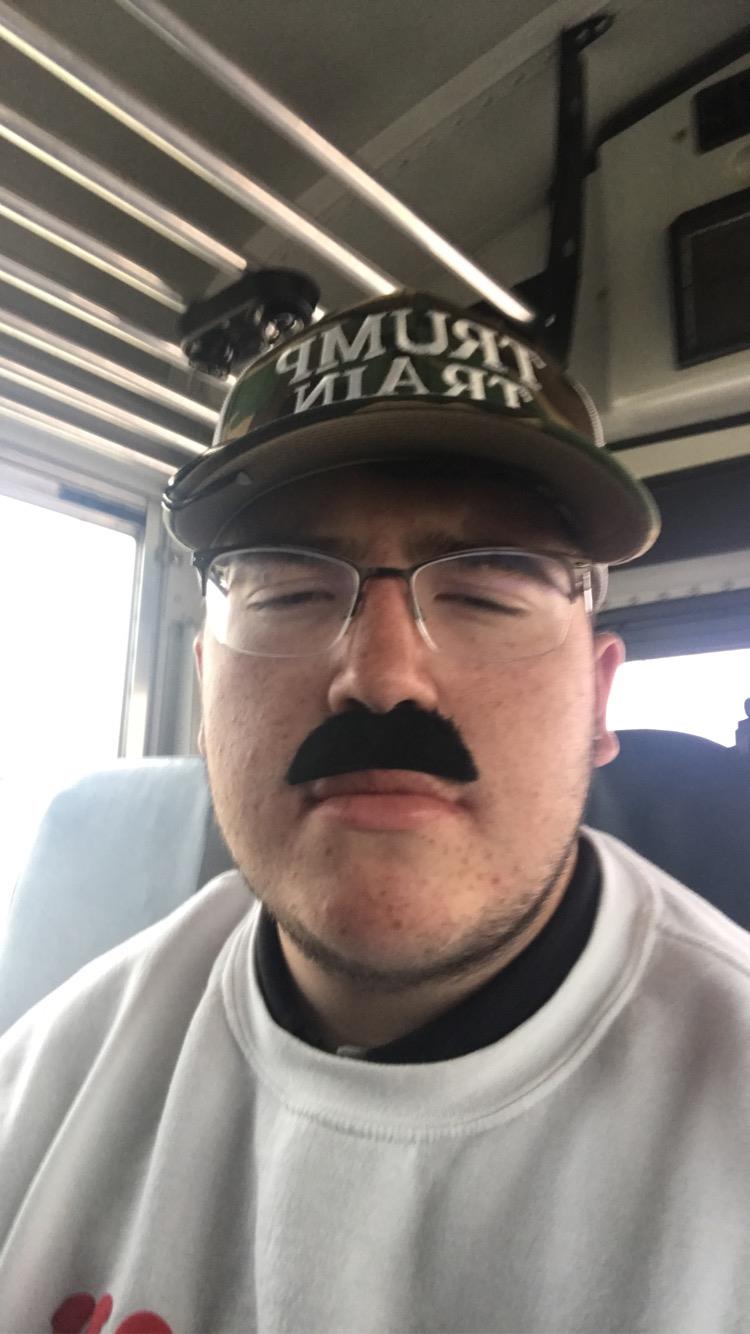 Denton Decoteau