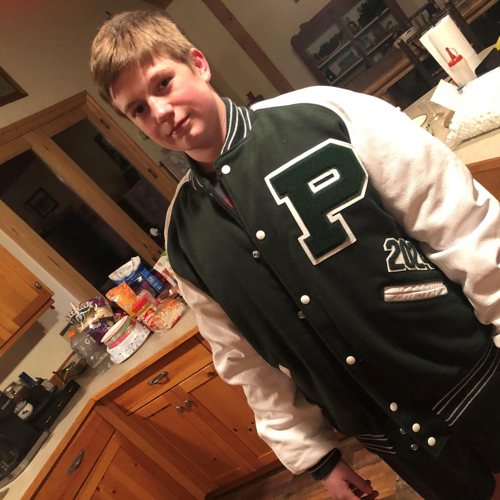 Brody Hamby
