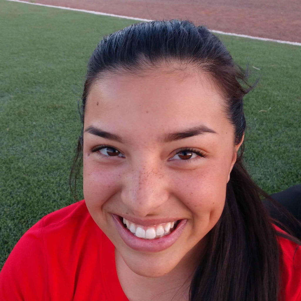 Brooke De La Garza