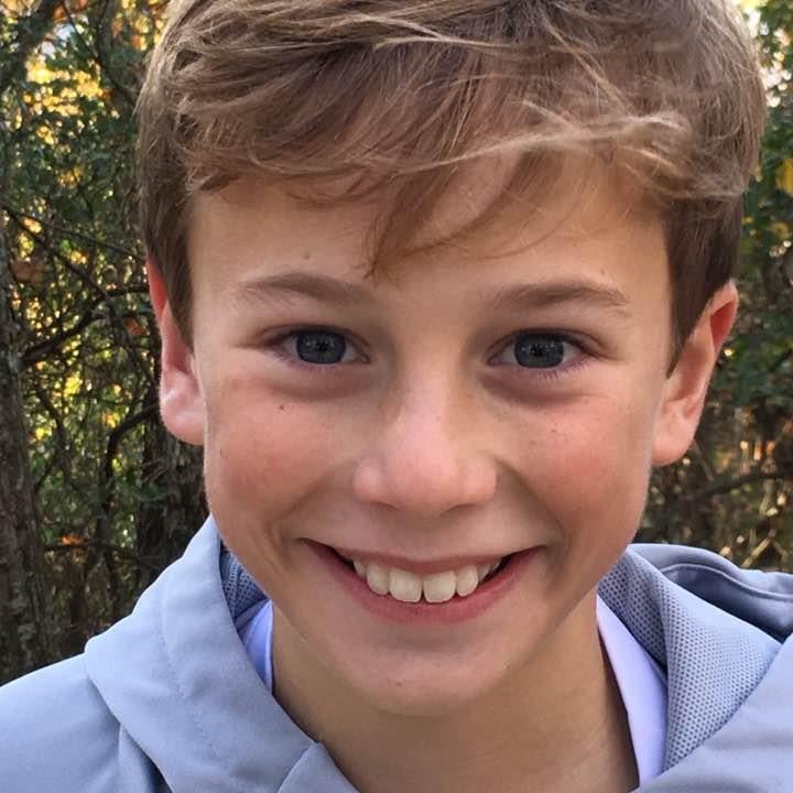 Harrison Howard
