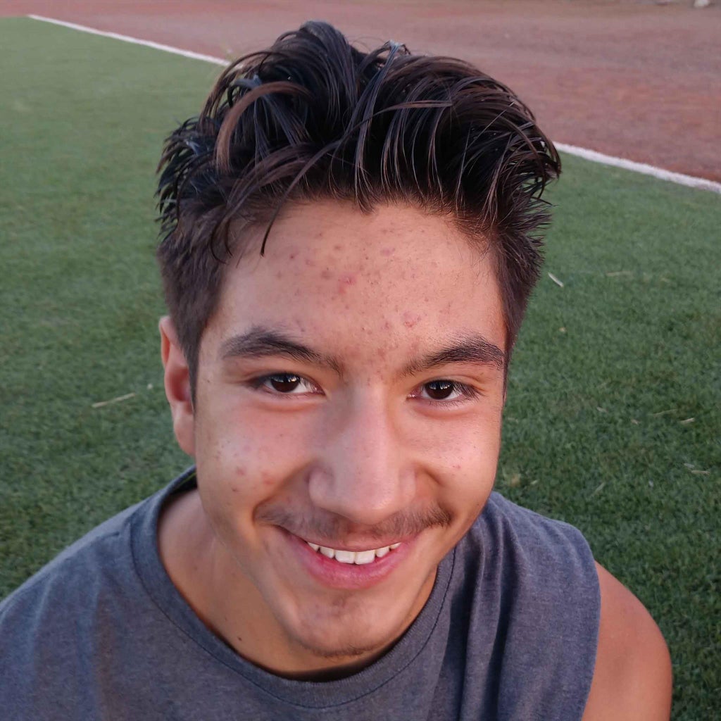 Sergio Jacquez