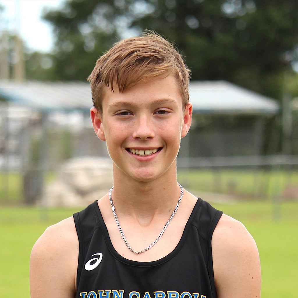 Grant Gilooly