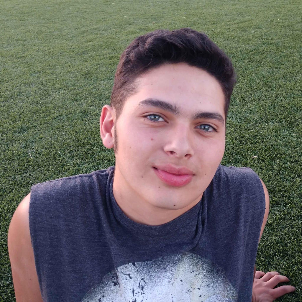 Timothy Zamora mugshot