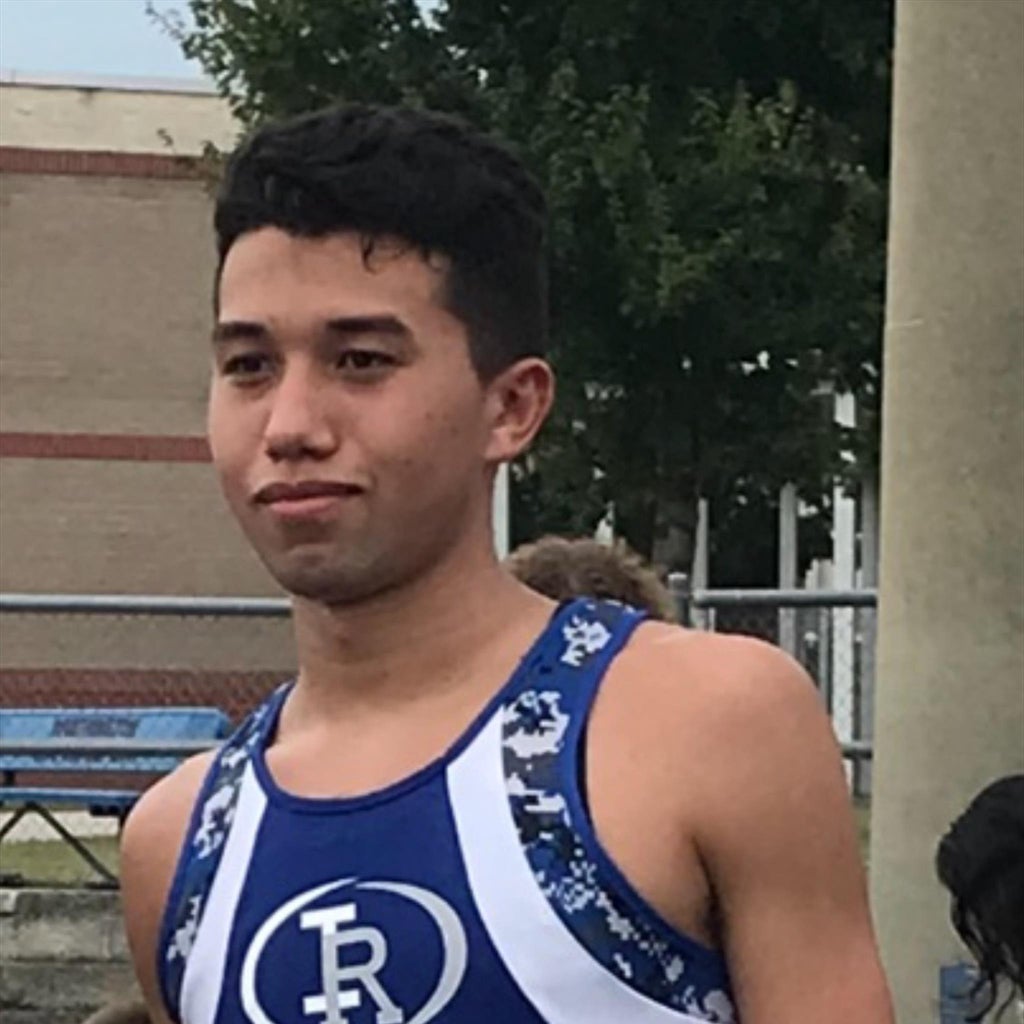 Jonathan Olalde mugshot