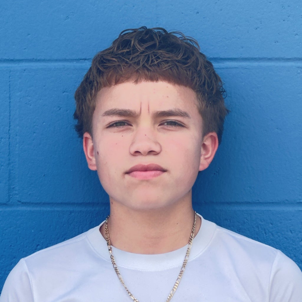Brandon Valdez mugshot