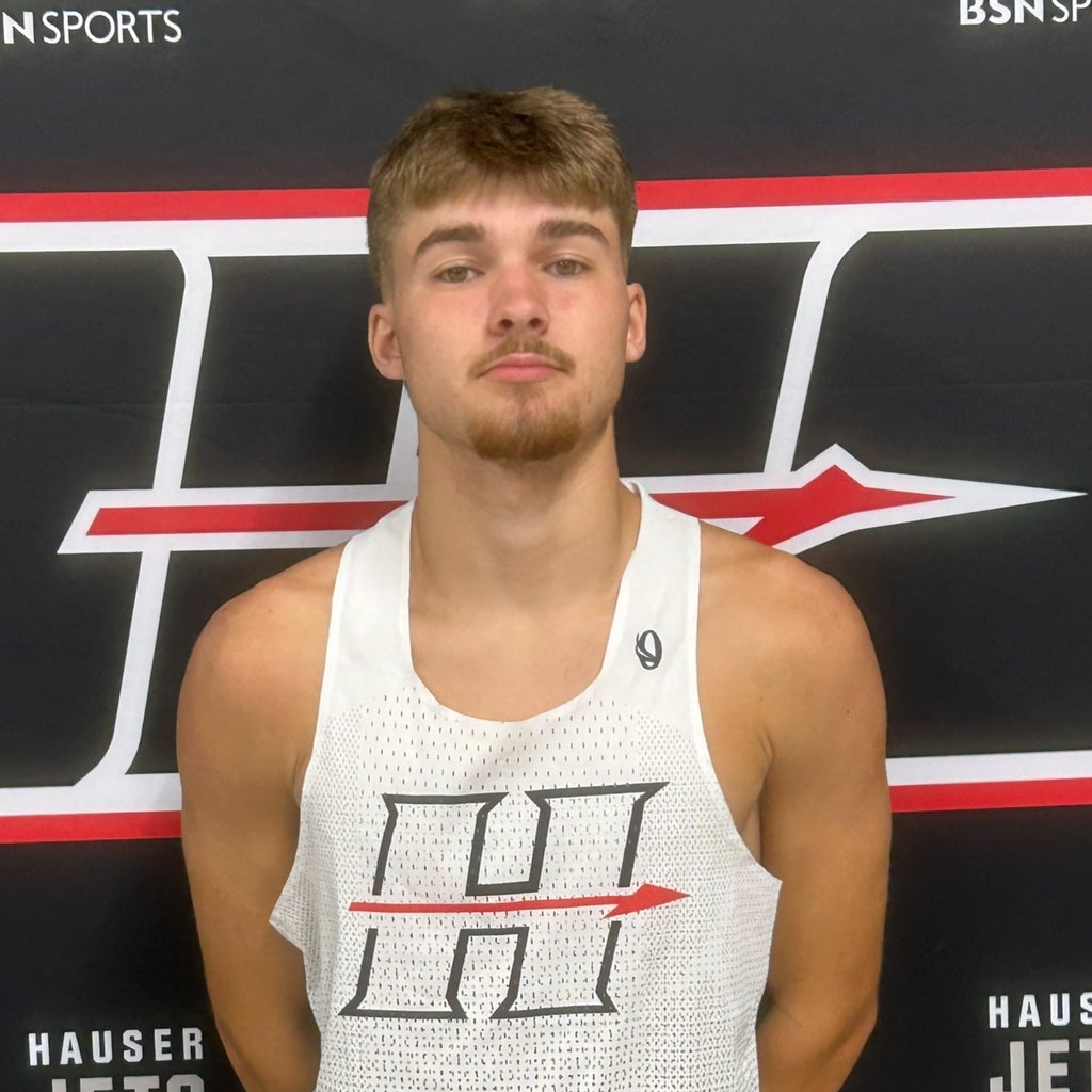 Braydon McFarland mugshot