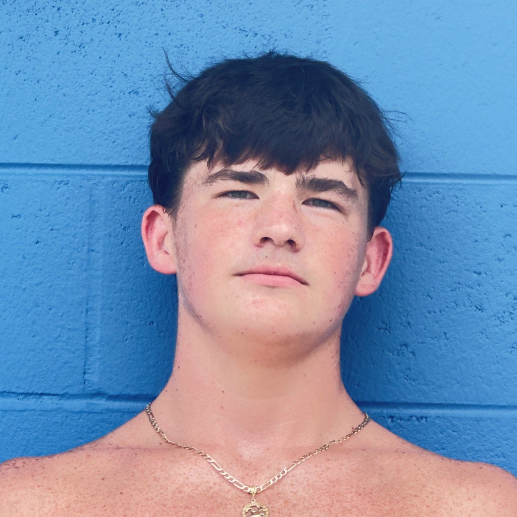 Athan Green mugshot