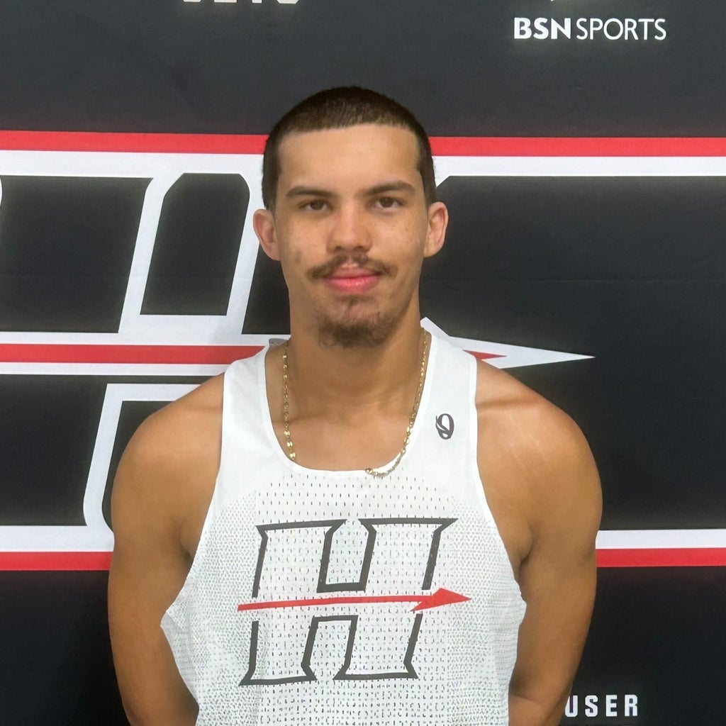 Evan Tibbs mugshot